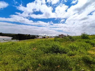 Terreno, 807 m² - Foto 2