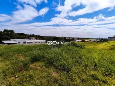 Terreno, 807 m² - Foto 1