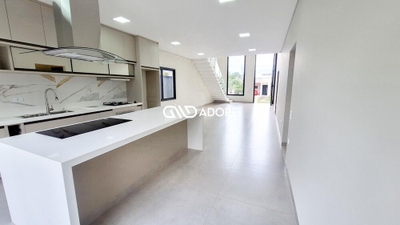 Casa de Condomínio, 4 quartos - Foto 5