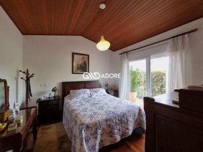 Casa de Condomínio, 4 quartos - Foto 5