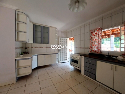 Casa de Condomínio, 2 quartos - Foto 4