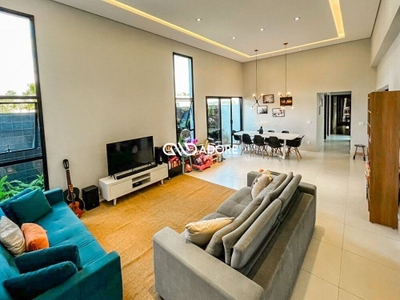 Casa de Condomínio, 4 quartos - Foto 3