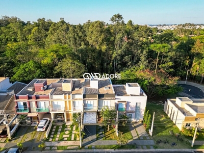 Casa de Condomínio, 3 quartos - Foto 3