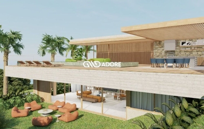 Casa de Condomínio, 5 quartos - Foto 3