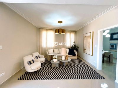 Casa de Condomínio, 4 quartos - Foto 3