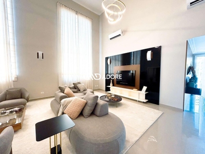 Casa de Condomínio, 4 quartos - Foto 5