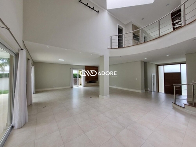 Casa de Condomínio, 4 quartos - Foto 2