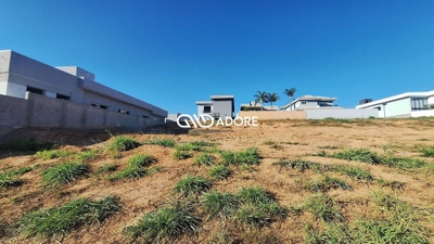 Terreno, 554 m² - Foto 1