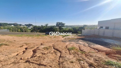 Terreno, 554 m² - Foto 4