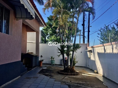 Casa, 3 quartos, 160 m² - Foto 1