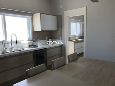 Casa de Condomínio, 4 quartos - Foto 5