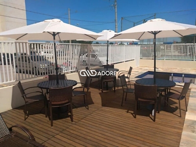 Apartamento, 2 quartos, 57 m² - Foto 5