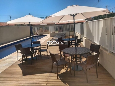 Apartamento, 2 quartos, 57 m² - Foto 4