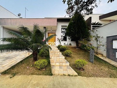 Casa de Condomínio, 3 quartos - Foto 2