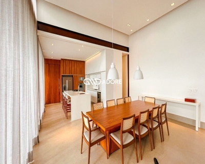 Casa de Condomínio, 5 quartos - Foto 3