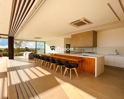 Casa de Condomínio, 5 quartos - Foto 5