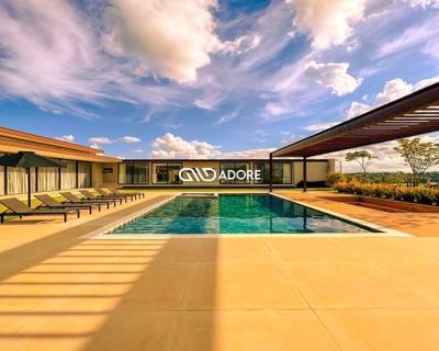 Casa de Condomínio, 5 quartos - Foto 1