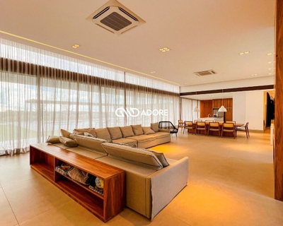 Casa de Condomínio, 5 quartos - Foto 2