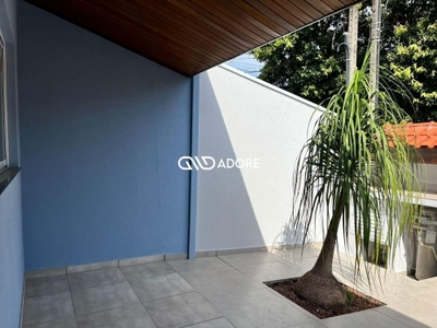 Casa, 2 quartos, 200 m² - Foto 3