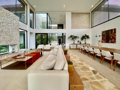 Casa de Condomínio, 6 quartos - Foto 4