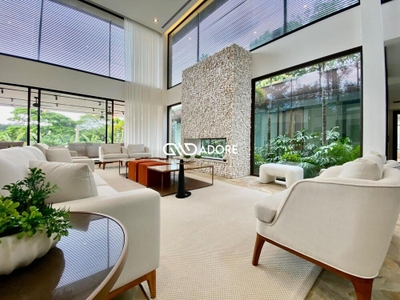 Casa de Condomínio, 6 quartos - Foto 5