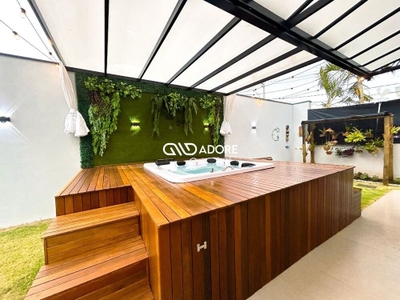 Casa de Condomínio, 3 quartos - Foto 3