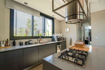 Casa de Condomínio, 5 quartos - Foto 5