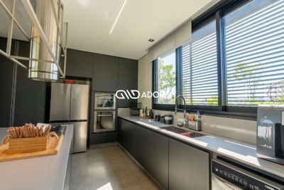 Casa de Condomínio, 5 quartos - Foto 4