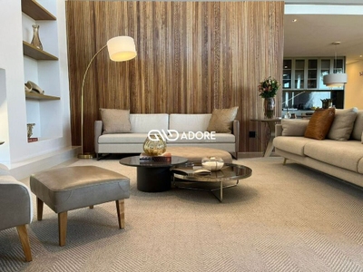 Casa de Condomínio, 5 quartos - Foto 4