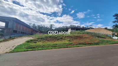 Terreno, 2111 m² - Foto 2