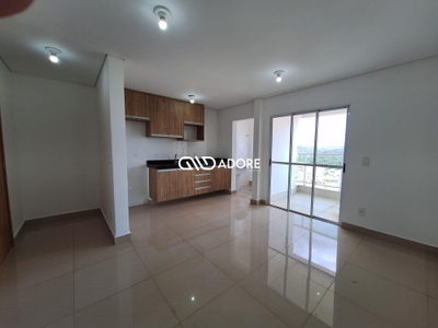 Apartamento, 2 quartos, 74 m² - Foto 2