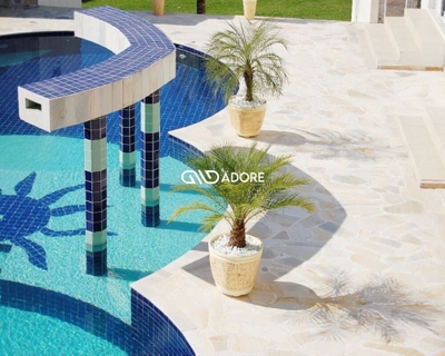 Casa de Condomínio, 5 quartos - Foto 3