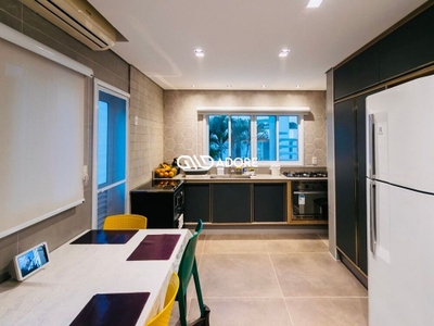 Casa de Condomínio, 6 quartos - Foto 5