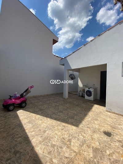 Casa, 2 quartos, 164 m² - Foto 4