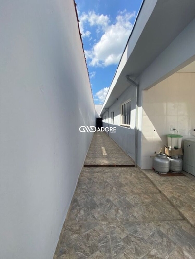 Casa, 2 quartos, 164 m² - Foto 2