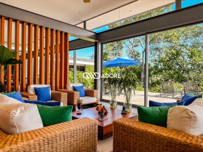 Casa de Condomínio, 5 quartos - Foto 3