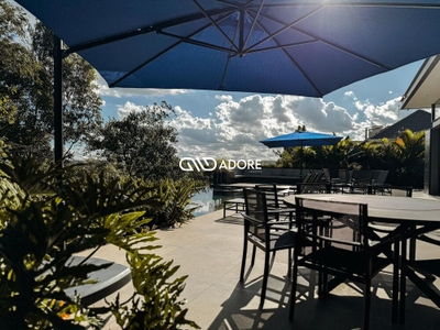 Casa de Condomínio, 5 quartos - Foto 1