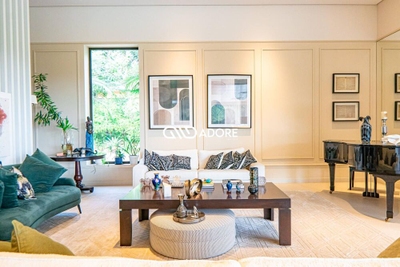 Casa de Condomínio, 5 quartos - Foto 5