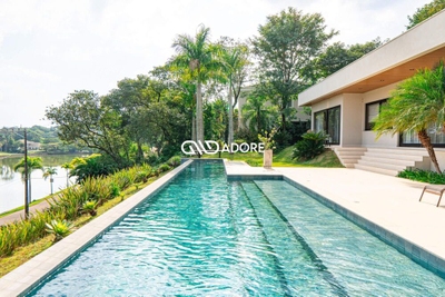 Casa de Condomínio, 5 quartos - Foto 2