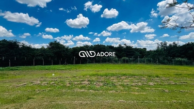 Terreno, 564 m² - Foto 1