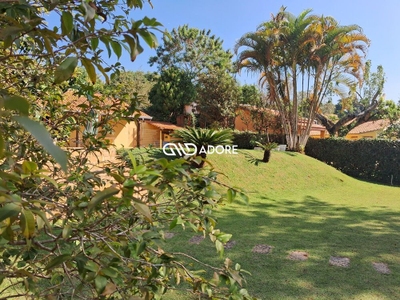 Casa de Condomínio, 4 quartos - Foto 5