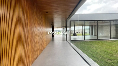 Casa de Condomínio, 6 quartos - Foto 5