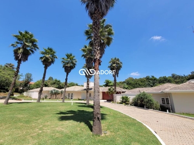 Casa de Condomínio, 4 quartos - Foto 2