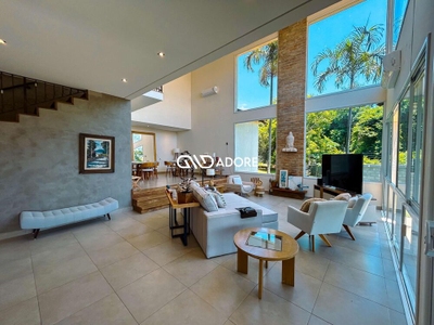 Casa de Condomínio, 4 quartos - Foto 3