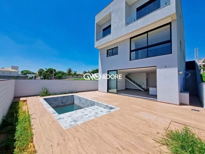 Casa de Condomínio, 3 quartos - Foto 3