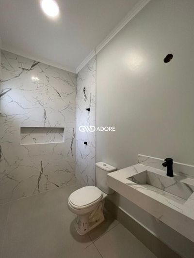 Casa de Condomínio, 3 quartos - Foto 5