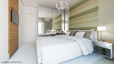 Apartamento, 2 quartos, 85 m² - Foto 3