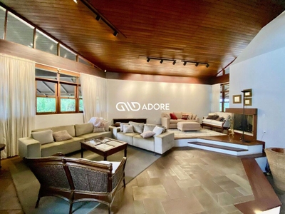 Casa de Condomínio, 5 quartos - Foto 4