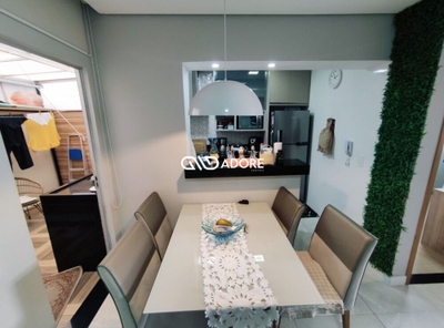 Apartamento, 2 quartos, 56 m² - Foto 4