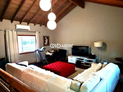 Casa de Condomínio, 4 quartos - Foto 3